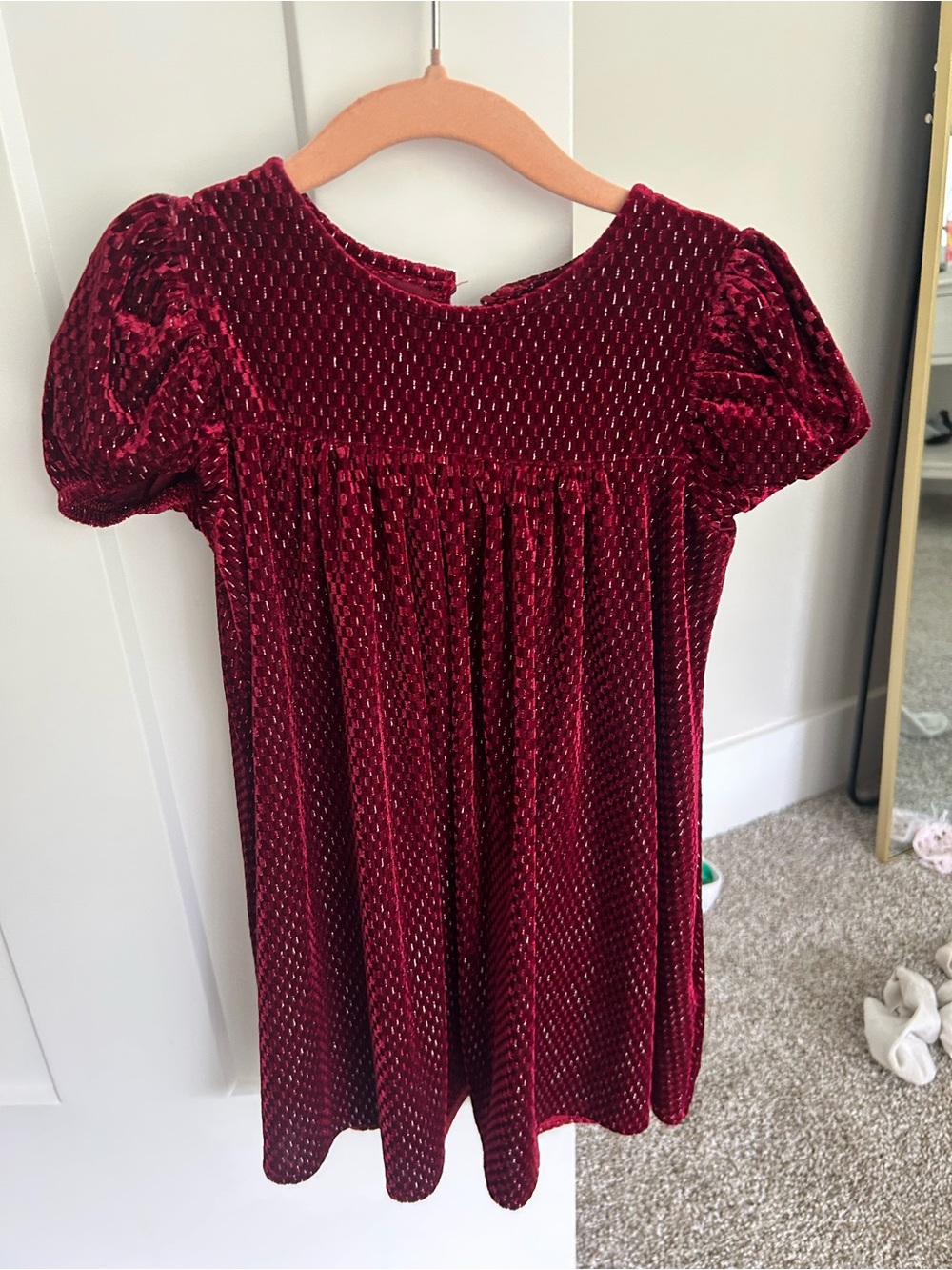 Christmas/holiday dress